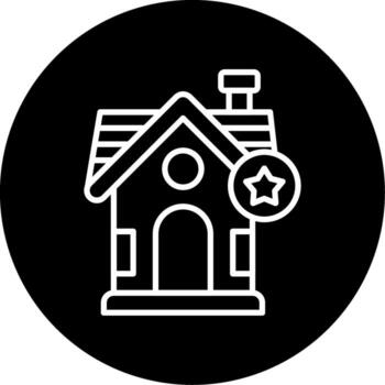 Strong Built Quality Line Circle Inverted vector