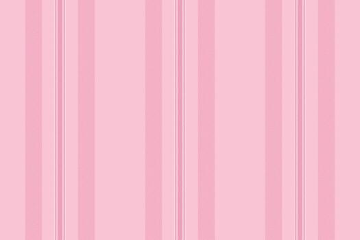 Sit vertical textile pattern, usa seamless background stripe. I970s fabric lines texture in light and red colors. vector