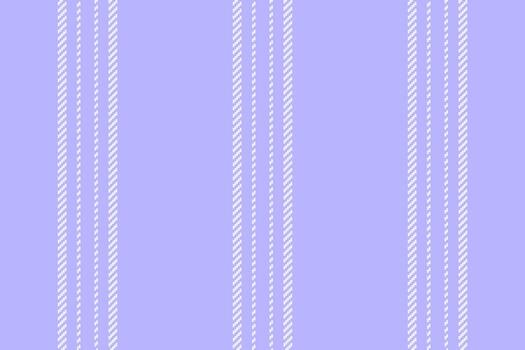 Aoloured textile background pattern, grungy seamless vertical. Tayer lines fabric stripe texture in light and white colors. vector