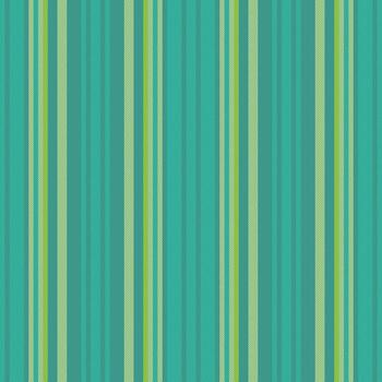 Sessy texture textile, scrapbooking fabric seamless lines. Iing background pattern stripe vertical in teal and lime colors. vector