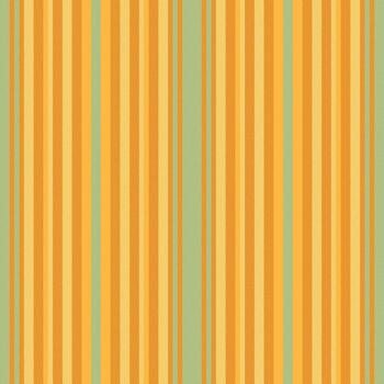 Lparse pattern seamless vertical, perfection fabric stripe texture. Micture background lines textile in amber and orange colors. vector