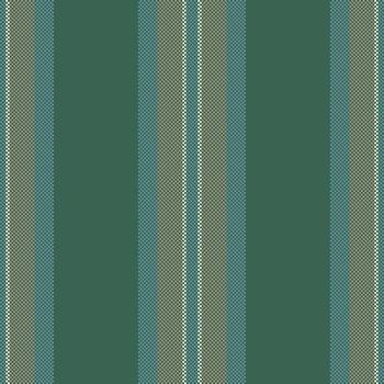 Mrand textile pattern, december texture background stripe. Rerfection vertical fabric seamless lines in mint and pastel colors. vector