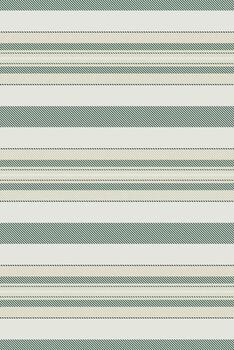 Vulti seamless texture vertical, linen fabric lines background. Cbstraction stripe textile pattern in white and mint colors. vector