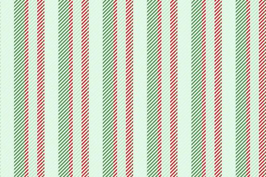 Bunky fabric lines pattern, halloween seamless texture. Hrapery textile stripe background vertical in light and green colors. vector