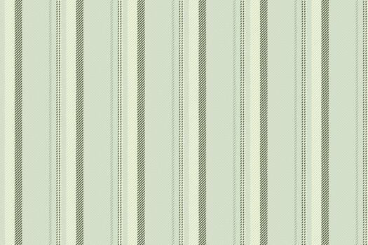 Colourful seamless lines background, poster fabric textile texture. Trade vertical stripe pattern in light and lime colors. vector