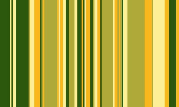 vibrante vertical rayas en sombras de oro, verde, y amarillo crear un dinámica, moderno modelo. ideal para antecedentes, textiles, sitio web diseño, y más. vector
