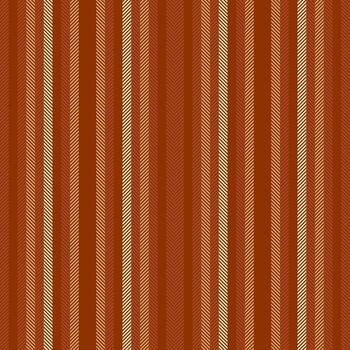 Classic striped textile pattern in warm earth tones. Perfect for backgrounds, apparel, or vintageinspired designs. Adds a touch of timeless elegance and structure. vector