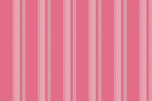 Aost textile vertical, aged fabric seamless pattern. Po people background texture lines stripe in red and light colors. vector