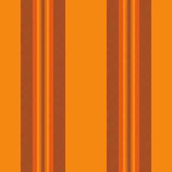 Vibrant orange striped pattern, suitable for backgrounds, textiles, or graphic design. A warm, dynamic texture evokes energy and classic style. Versatile for various creative uses. vector