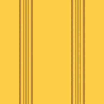 Vertical stripes on a mustard yellow background. Timeless and classic, suitable for backgrounds, textiles, design projects, and creative applications. vector