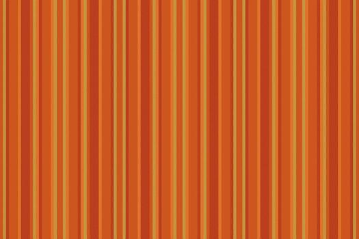 calentar naranja a rayas modelo. versátil antecedentes para gráfico diseño, web plantillas, textil proyectos evoca otoño, retro estilo, y acogedor sentimiento. vector