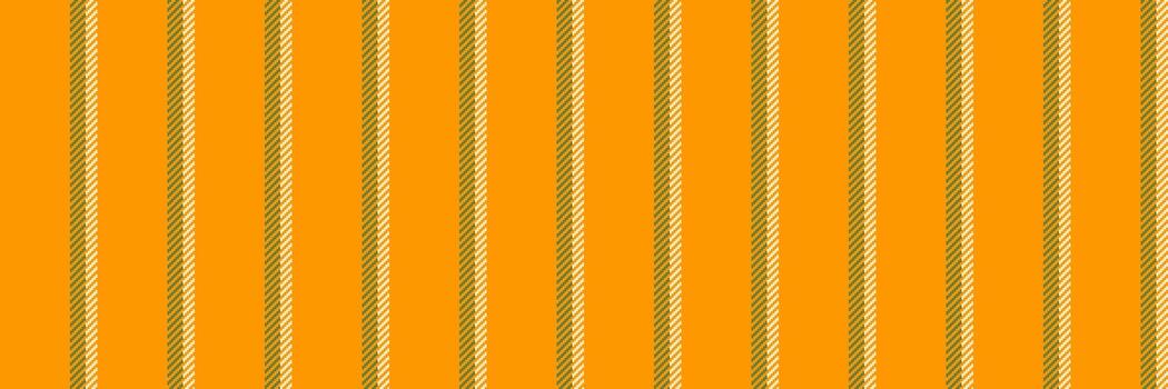 Funky pattern seamless , bed stripe vertical fabric. Motif textile background lines texture in bright and lime colors. vector