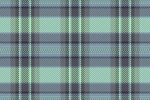 sutil pastel tartán modelo. elegante y versátil diseño ideal para moda, textiles, y sitio web antecedentes. crea un calmante y sofisticado estético. vector