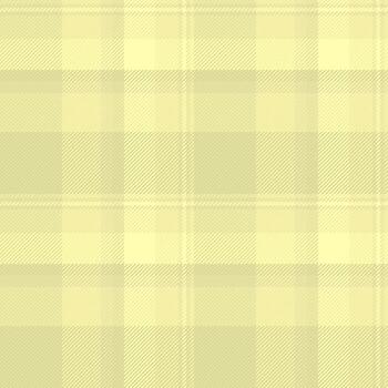 suave, calentar tartán modelo en pastel amarillo tonos ideal para antecedentes, textiles, o creando un acogedor, consolador atmósfera. versátil para diseño proyectos vector