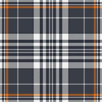 evento modelo antecedentes tela, francés textil textura controlar. camino tartán sin costura tartán en oscuro y neutral colores. vector