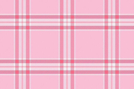 maravilloso textura textil tartán, diverso modelo cheque . contento tartán tela antecedentes sin costura en ligero y blanco colores. vector