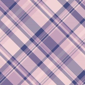Gentle plaid pattern in pastel hues. Textile design, ideal for backgrounds, apparel, or adding a subtle touch of classic style to your creative projects. vector