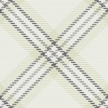 texturizado tartán modelo. ideal para textiles, telones de fondo, y gráfico diseño. el sutil color paleta y intrincado tejido sugerir comodidad y tradición. utilizar para web o impresión. vector