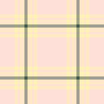 rasguño tartán modelo fondo, horizonte textura tela. victoriano textil cheque tartán sin costura en ligero y sopa de mariscos colores. vector