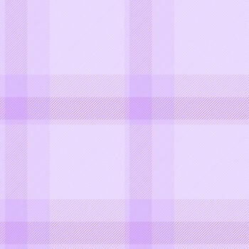 lila tartán modelo evoca comodidad y tradición. ideal para antecedentes, textiles, o agregando un suave, clásico toque a tu diseños versátil y eterno. vector