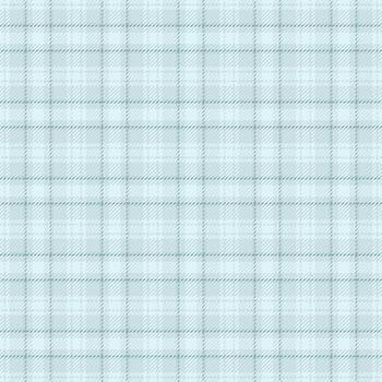 Pastel plaid pattern. Soft, calming hues create a classic, versatile backdrop. Ideal for textiles, crafts, design projects needing a gentle, refined texture. vector