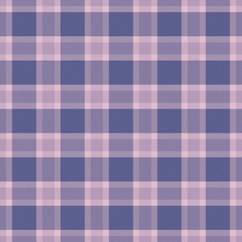 Graph texture pattern , free background check seamless. Stripped plaid fabric tartan textile in pastel and light colors. vector