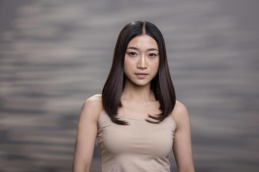 Skinny Asian Woman Stock Photos, Images and Backgrounds for Free Download