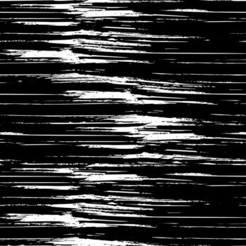 Seamless pattern with hand drawn scribble smear on white background. Abstract grunge texture. Great illustration vector