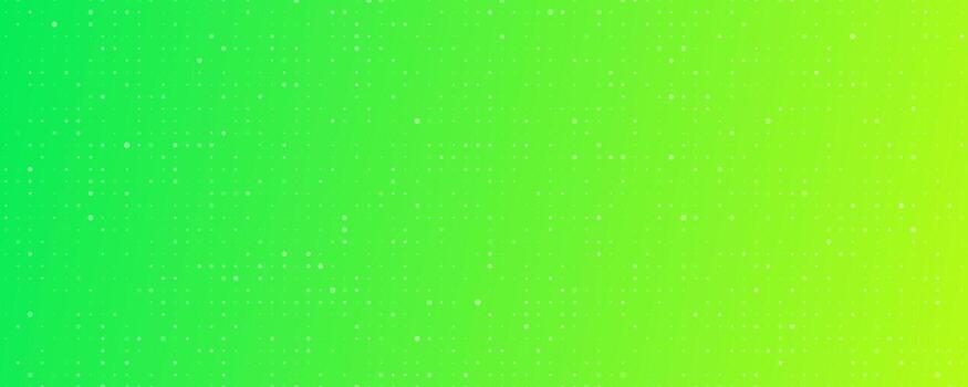 resumen geométrico antecedentes con cuadrícula. verde píxel antecedentes con vacío espacio. genial ilustración vector