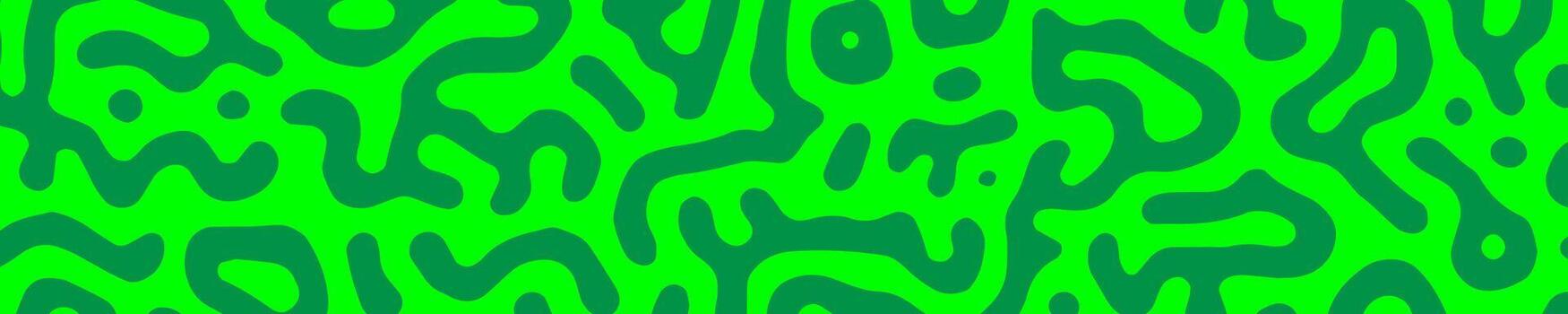 Turing abstract organic background design texture vector