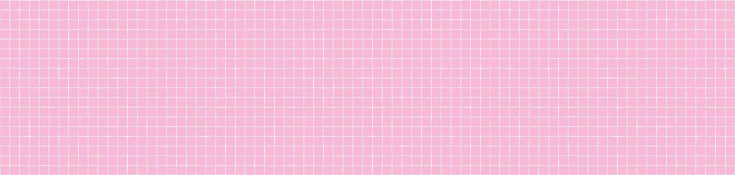 geométrico sencillo sin costura modelo cuadrícula vector