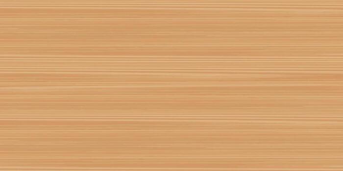 ligero marrón madera grano textura con horizontal líneas modelo. vector