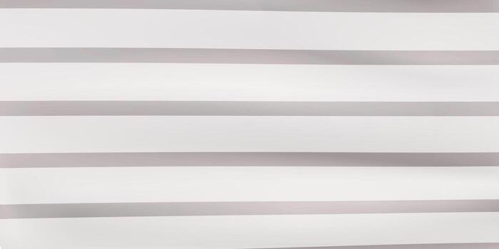 resumen blanco y gris horizontal a rayas modelo antecedentes textura. vector