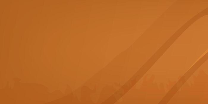 resumen color cobre antecedentes con sutil líneas y formas vector