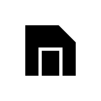 sólido salvar disco icono para respaldo, registro, y información la seguridad vector