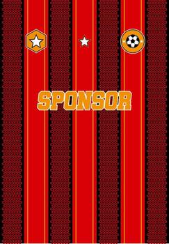 abstract motion stripe modern background design vector