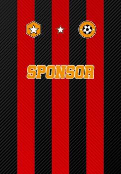 abstract stripe motion flow digital background vector