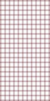 Gingham tablecloth pattern background design . vector