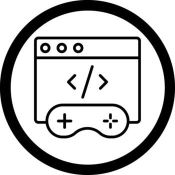 Disital Edition Flat User Interface Form vector