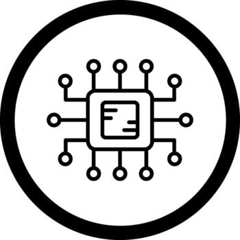 UPC codificado usuario interfaz símbolo vector