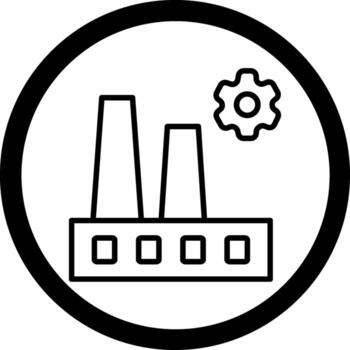 fabricación codificado usuario interfaz símbolo vector