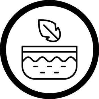 Sensitive Vivid Application UI Element vector