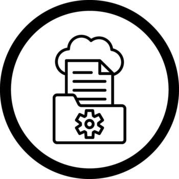 digital activo administración detallado usuario interfaz pedazo vector