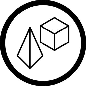 modelo interactivo usuario interfaz diseño vector