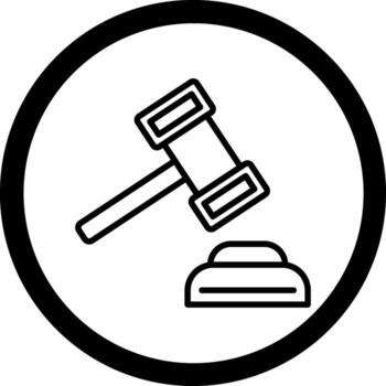 ley codificado usuario interfaz símbolo vector