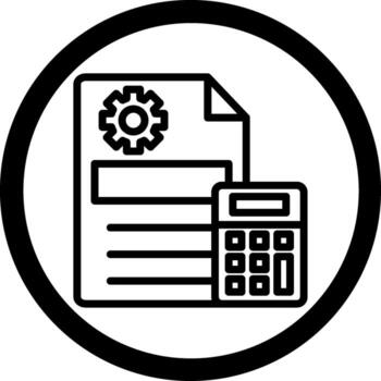 Working Interactive User Interface Design vector