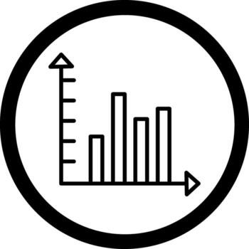 Fluctuate Wireframe Mobile App Design vector