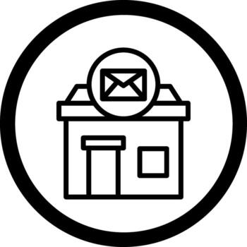 enviar oficina codificado usuario interfaz símbolo vector