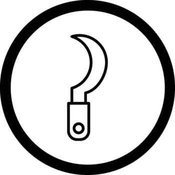 hoz interactivo usuario interfaz diseño vector