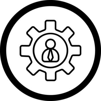 ajuste resumen usuario interfaz visual vector